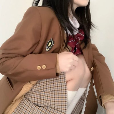 高更门边的狼