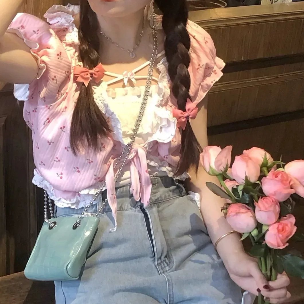 血色海滩
