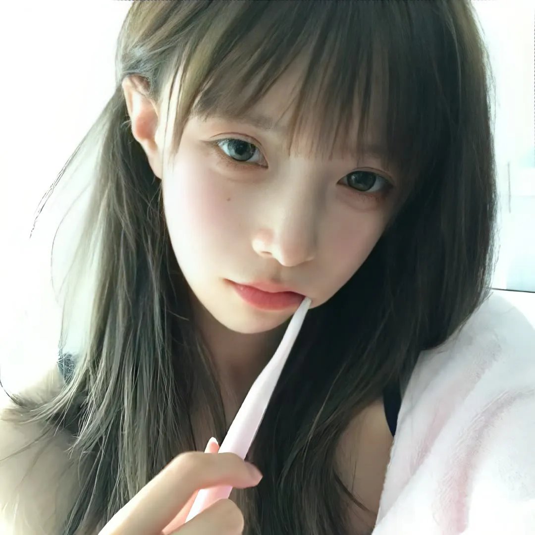 保持微笑